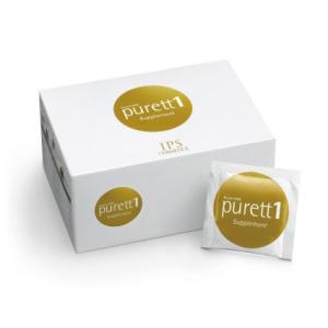 IPSコスメティックス ピュレットワン サプリメント