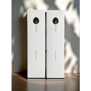 M-DEAR（エムディア） 2本セット スピーディクレンジングジェル 130g
