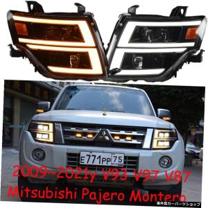 ブライツ BRIGHTZ パジェロ V34V V43W V44W V44WG V45W メッキ