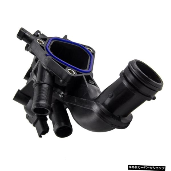 クーラントサーモスタットハウジング11537534521ミニワンクーパーSR562007-13 75...