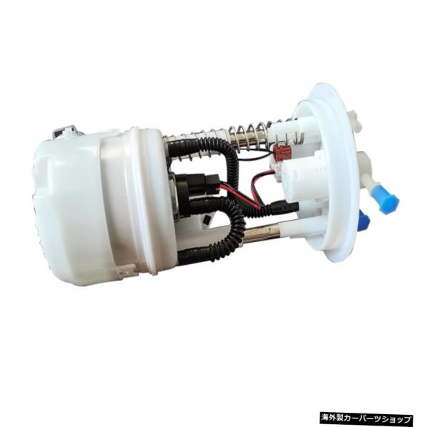 新しい燃料ポンプアセンブリ燃料フィルター17040-3VA1B日産ノートマーチE12K13HR12D...