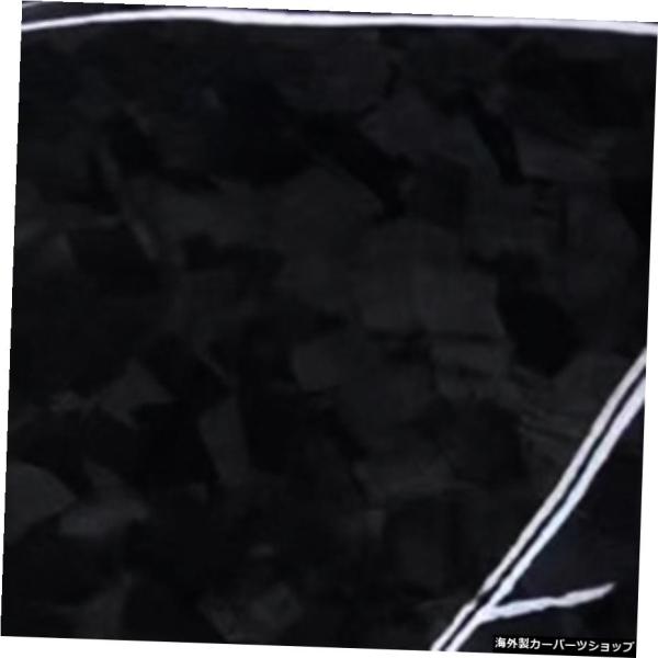 【DRYFORGEDCF】Z-ARTカーボンファイバーインテリアポルシェマカン2014-2021カー...