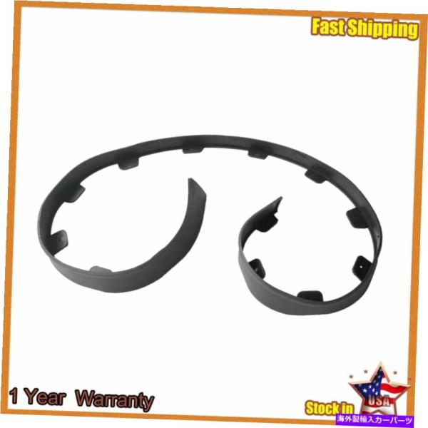 バグシールド フロントバンパーデフレクターはキャデラックSRX 10 11 12 13 14 15 ...