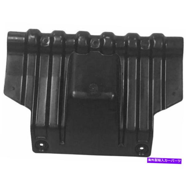 バグシールド 2002年から2006年のCadillac Escalade Ext Undercar...