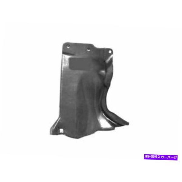 バグシールド 右 - 2004年から2009年のマツダ3 2007 2008 K214JSの乗客側の...