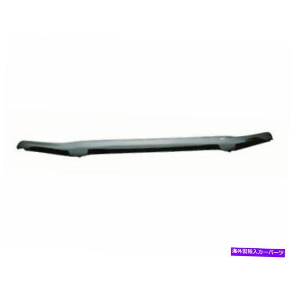 バグシールド 2016-2018 Ford Explorer 2017 B893JSのバグシールド ...