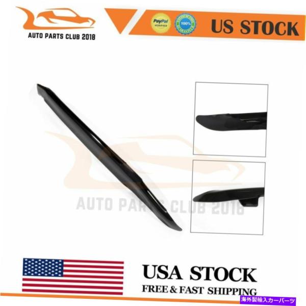 バグシールド Chevrolet Trailblazer Ext 2002-2009に適したバグシー...