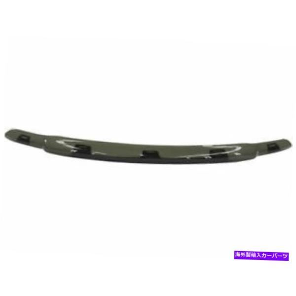 バグシールド Chevy Trailblazer ext 2006 2005 2004 2003 2...