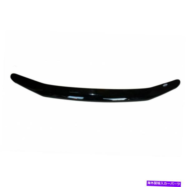 バグシールド Chevy Trailblazer ext 2002-2006のavs for Che...