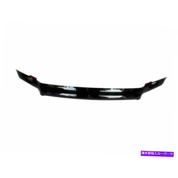 バグシールド 2002年から2006年のCadillac Escalade Ext Bug Shie...