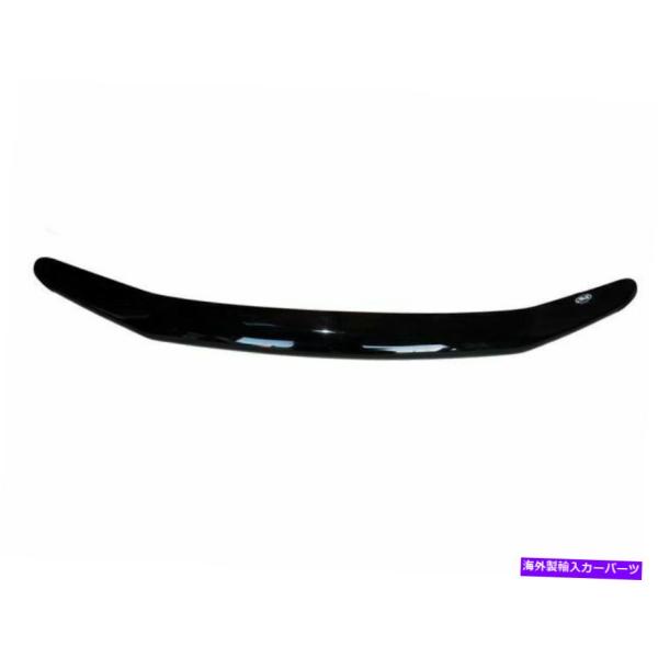 バグシールド Auto Ventshade 11hn42yバグシールドフィット2002-2006シボ...