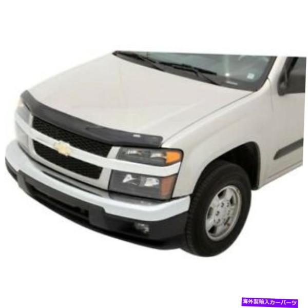 バグシールド 23061ベントシェードバグシールドラムトラック50ピックアップダッジD150ラムチャ...