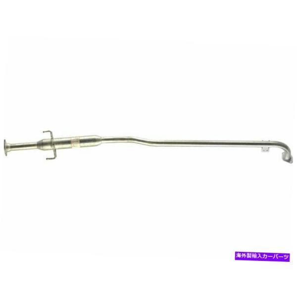 マフラー 2002年から2006年のトヨタカムリマフラーセンターAPI 25461TN 2003 2...