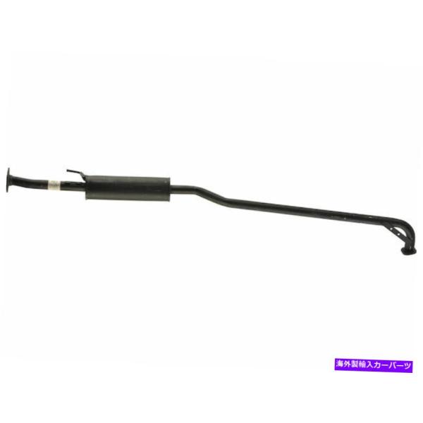 マフラー 2000年から2001年のトヨタカムリマフラーセンターAPI 54851XM 2.2L 4...