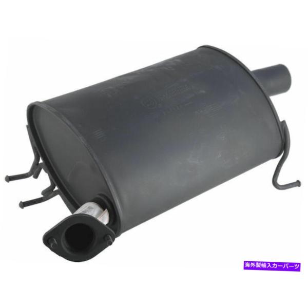 マフラー 2008年から2009年のホンダアコードマフラーは左API 77926ry 3.5L V6...