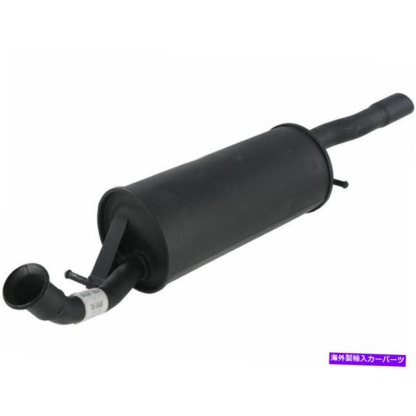 マフラー 2004-2005 SCION XA MUFFLER LEAR API 53159FN 1...