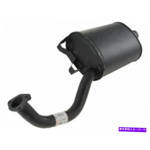 マフラー Mitsubishi Eclipse 2003 2001 2000 2000 2004 2...