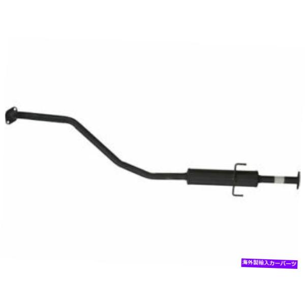 マフラー Hyundai Elantra 2004 2002 2001 2001 2003 2006...