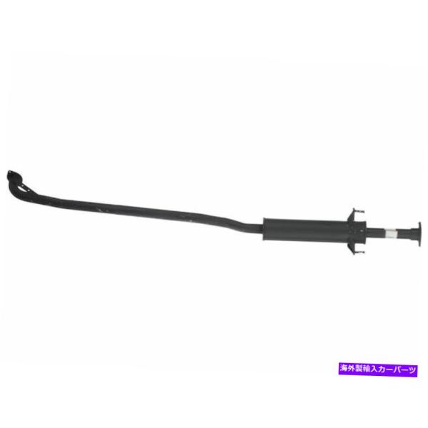 マフラー 2002-2003レクサスES300マフラーセンターAPI 84178RT 3.0L V6...