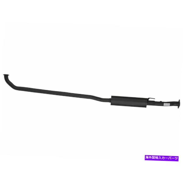 マフラー 1994年のトヨタカムリマフラーセンターAPI 97234GY 3.0L V6 1MZ-F...