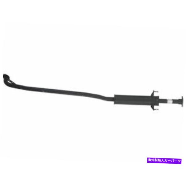 マフラー センターマフラーAPI Q756xx for Toyota Camry 2002 2003...