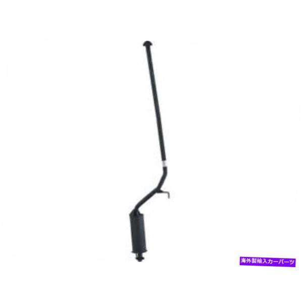 マフラー センターAPIマフラーはHonda Civic 2006-2011 1.8L 4 Cyl ...