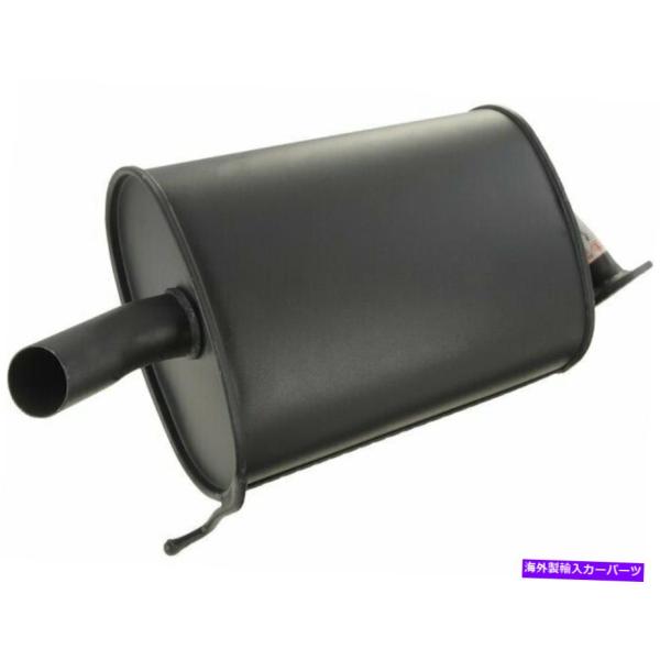 マフラー 1998年から2002年のホンダアコードマフラー右API 65387SV 1999 200...