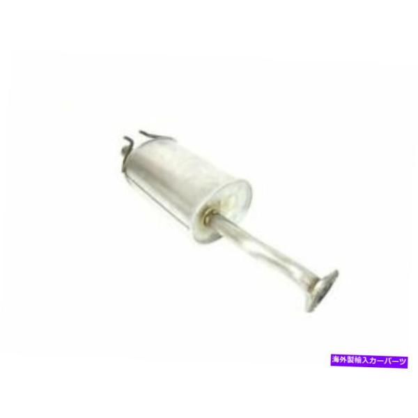 マフラー リアマフラーAPI F753TK for Honda Civic 2006 2007 20...