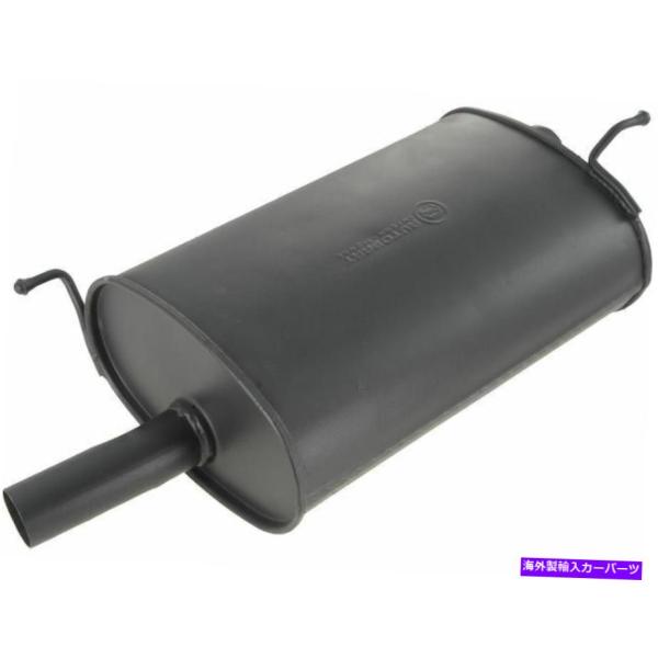 マフラー 1999年から2003年のAcura TL Muffler Right API 12791...