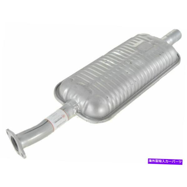 マフラー 2001年から2004年のフォードエスケープマフラーセンターAPI 42375SX 200...