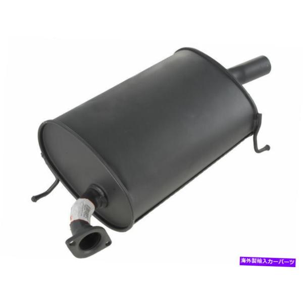 マフラー 1999年から2003年のAcura TL Muffler left API 31913F...