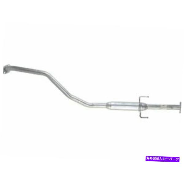 マフラー センターAPIマフラーはKIA Spectra5 2005-2009 2.0l 4 Cyl...