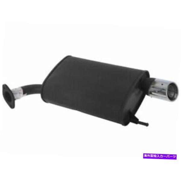 マフラー Toyota Camry 2007 2008 2009 2010の左マフラーAPI P75...