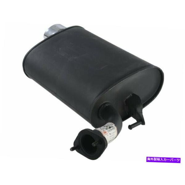 マフラー 2007-2011向けトヨタカムリマフラー右API 62986NX 2009 2008 2...