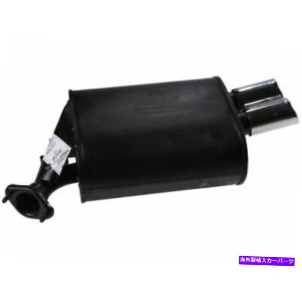 マフラー Infiniti M35 2006 2008 2009 2010の左マフラーAPI 2SV...