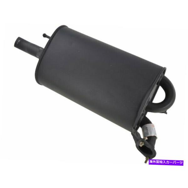 マフラー 2003年から2006年のトヨタカムリマフラーリアAPI 25148NN 2005 200...