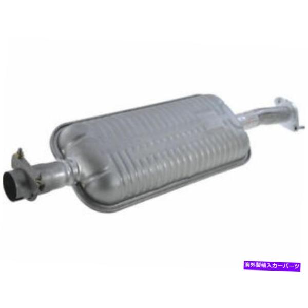 マフラー Ford Escape 2008 2006 2005 2007のセンターマフラーAPI 6...