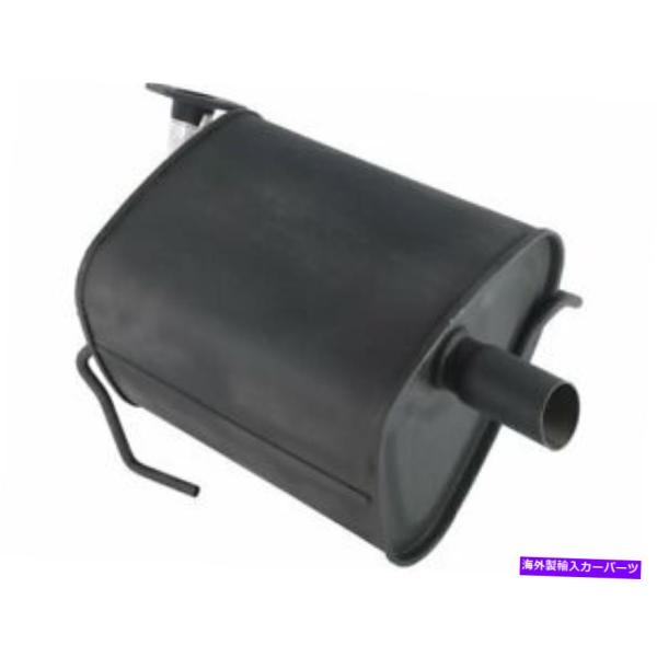 マフラー Subaru Impreza 2009 2010の右マフラーAPI 8YVS31 2011...