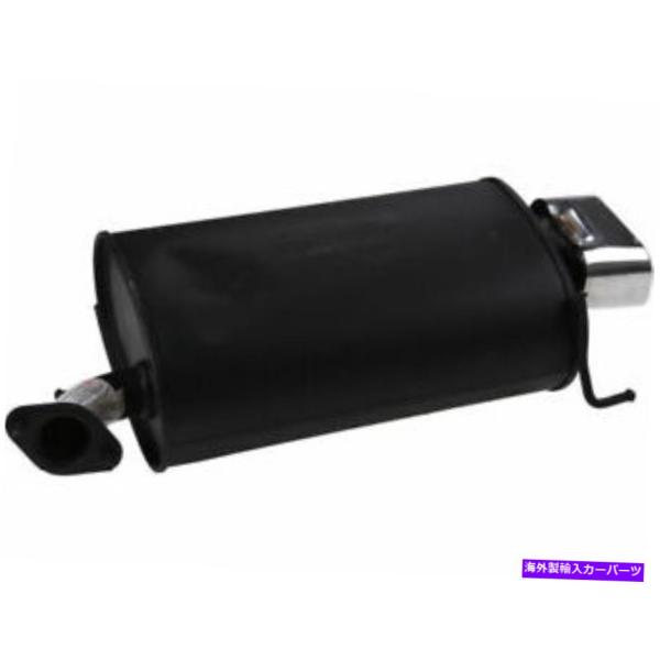 マフラー Acura CL 2003の左マフラーAPI C847cm Left Muffler AP...