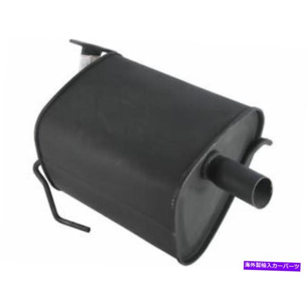 マフラー Subaru Impreza 2008の右マフラーAPI 9WFV68 Right Muf...