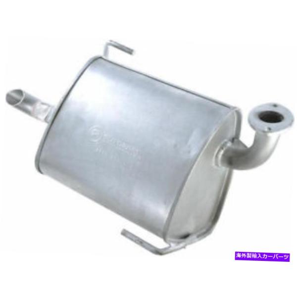 マフラー 左マフラーAPI 6kqd56 for subaru Outback 2008 2009 ...