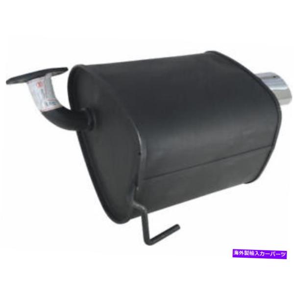 マフラー Subaru Impreza 2010 2011の右マフラーAPI 8DVV99 Righ...