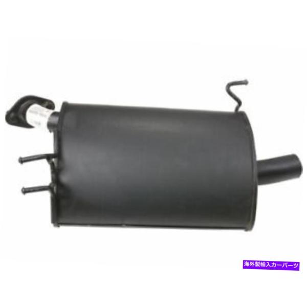 マフラー Honda Accord 2009の左マフラーAPI 5JPQ57 Left Muffle...