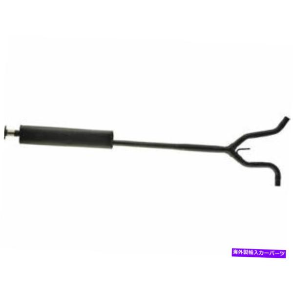 マフラー Center Muffler API 4CZJ85 for Nissan Maxima 2...