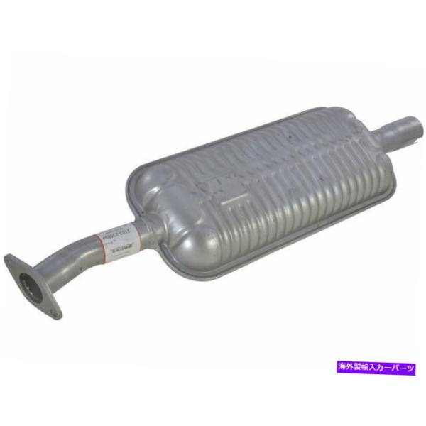 マフラー 2005年から2008年のフォードエスケープマフラーセンターAPI 25646DR 200...