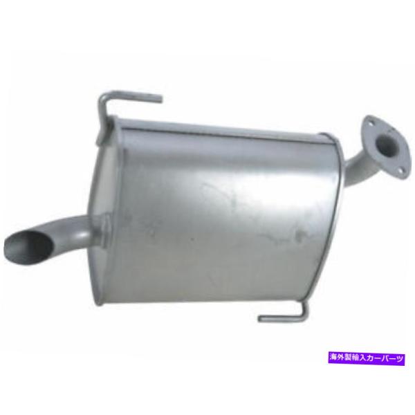 マフラー 左マフラーAPI 7GHV22 for subaru Outback 2008 2006 ...