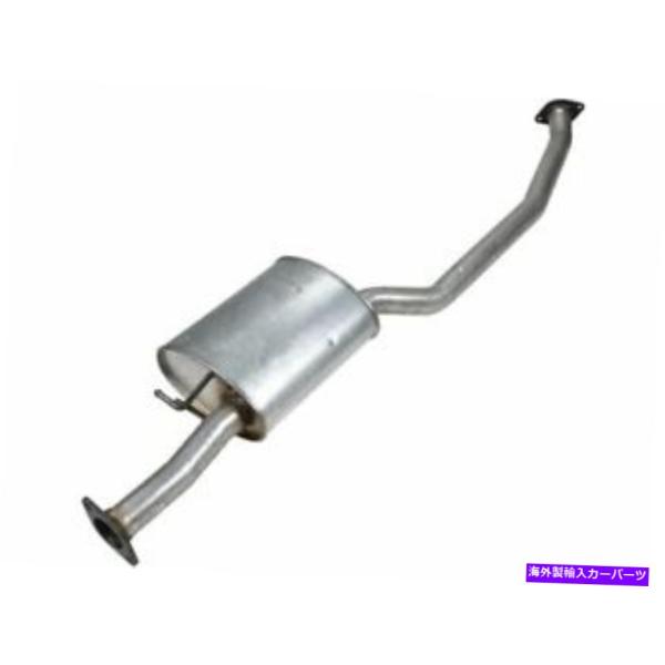 マフラー Kia Sorento 2011 2012 2013のセンターマフラーAPI 6SJH53...