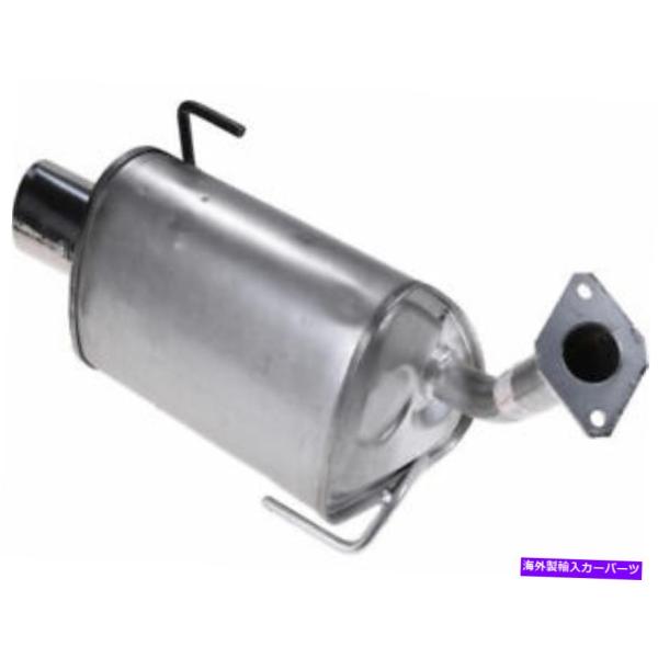 マフラー Subaru B9 Tribeca 2006 2007の左マフラーAPI 7CXH49 L...