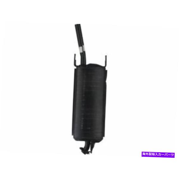 マフラー トヨタRAV4 2007 2008 2006のセンターマフラーAPI 6TFW57 Cen...