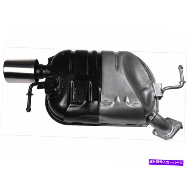 マフラー 2013-2015 Mazda CX9 Muffler Left API 68324KN ...